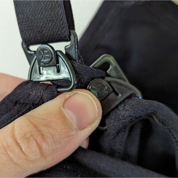 Kindred Bravely Sublime Hands-Free Pumping & Nursing Tank S Small Busty - Picture 5 of 7